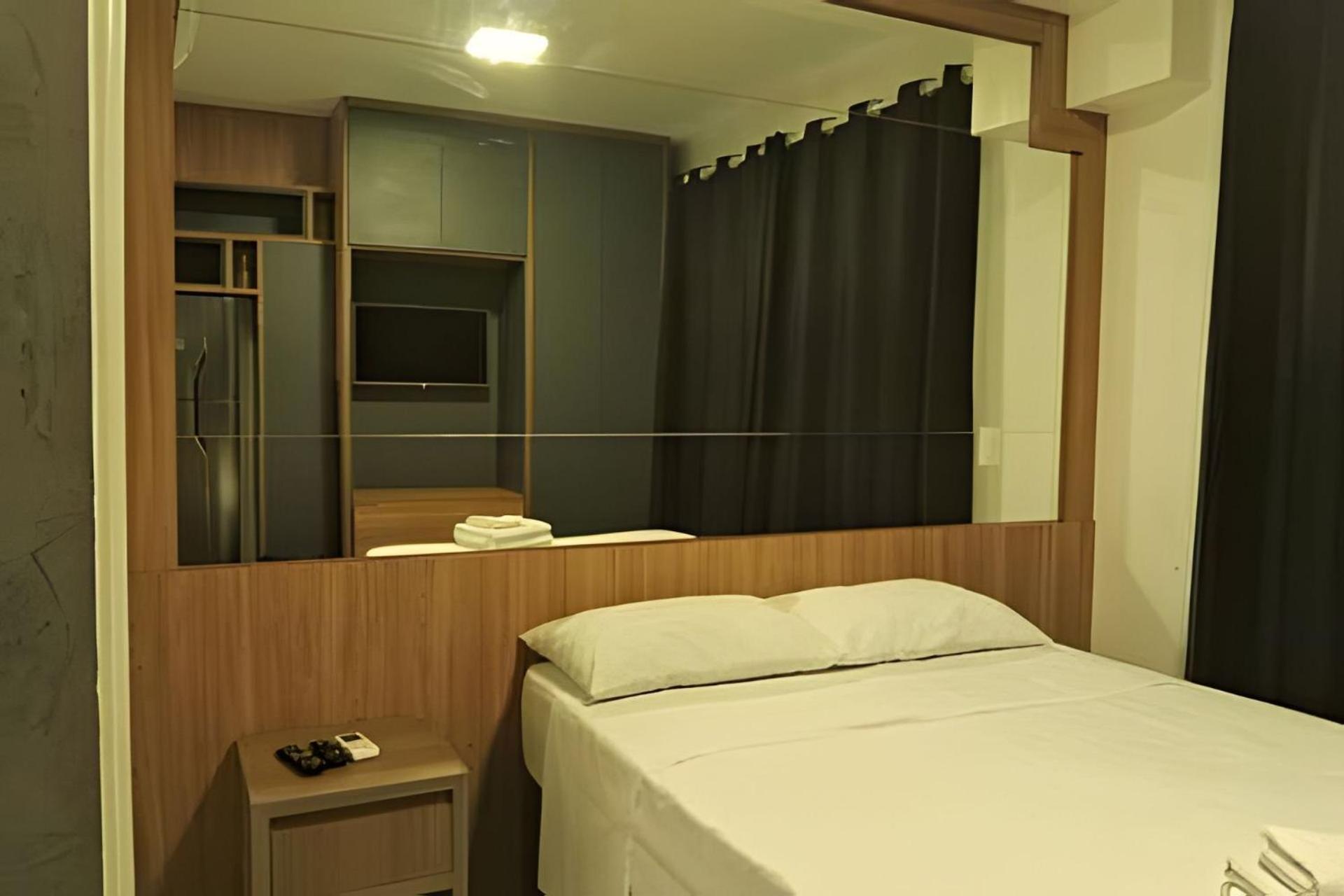 Host - Estacao Da Luz Apartamento São Paulo