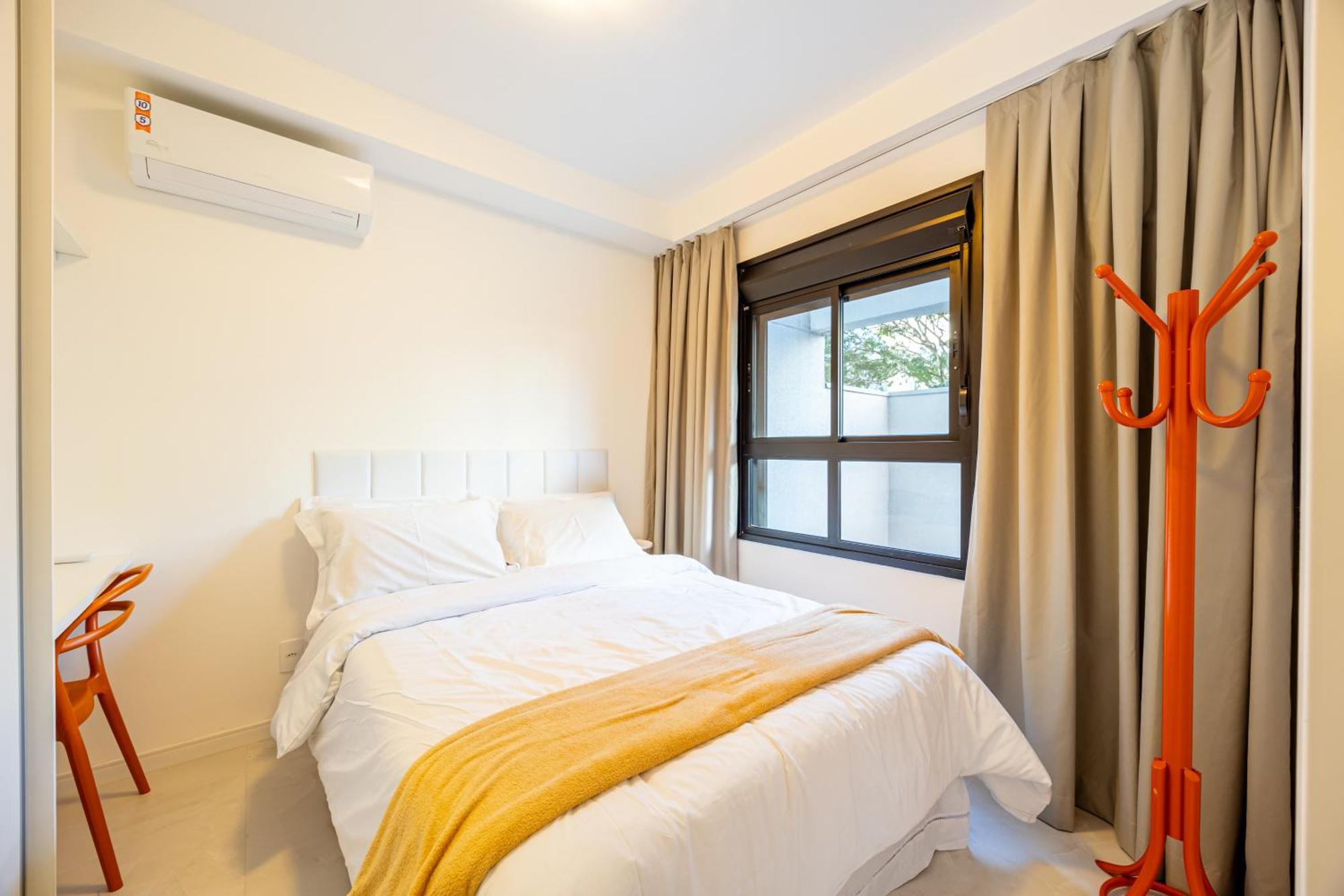 Apartamento Bsf - Anora Spaces Faria Lima - Residencial *
