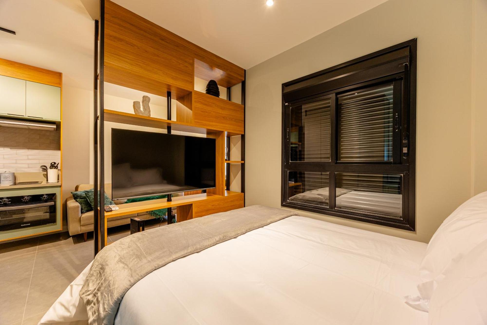 Apartamento Bsf - Anora Spaces Faria Lima - Residencial *