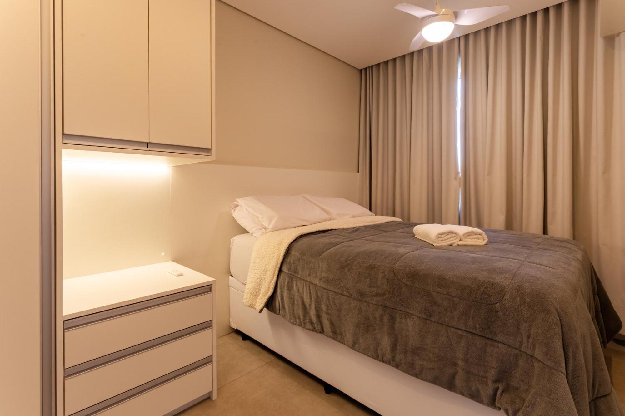 Apartamento Laguna, Estacao Joao Dias - Studio Completo *