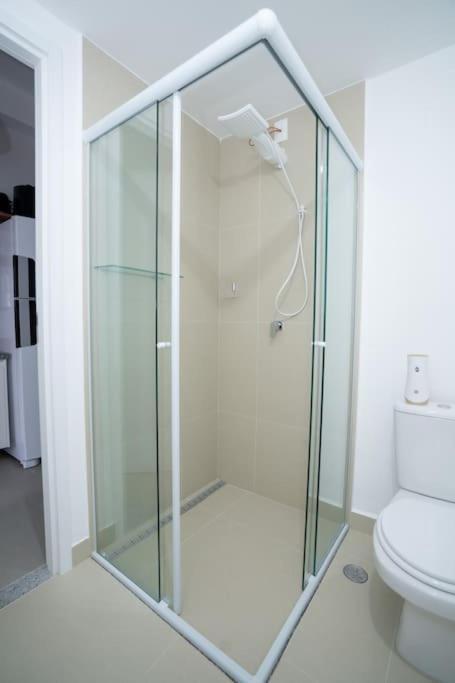 Apartment Em Pinheiros - 2 Quadras Da Faria Lima E Madalena