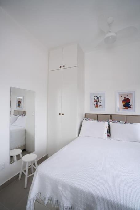 Apartment Em Pinheiros - 2 Quadras Da Faria Lima E Madalena