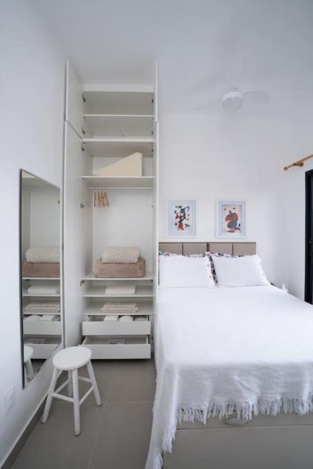 Apartment Em Pinheiros - 2 Quadras Da Faria Lima E Madalena Sao Paulo