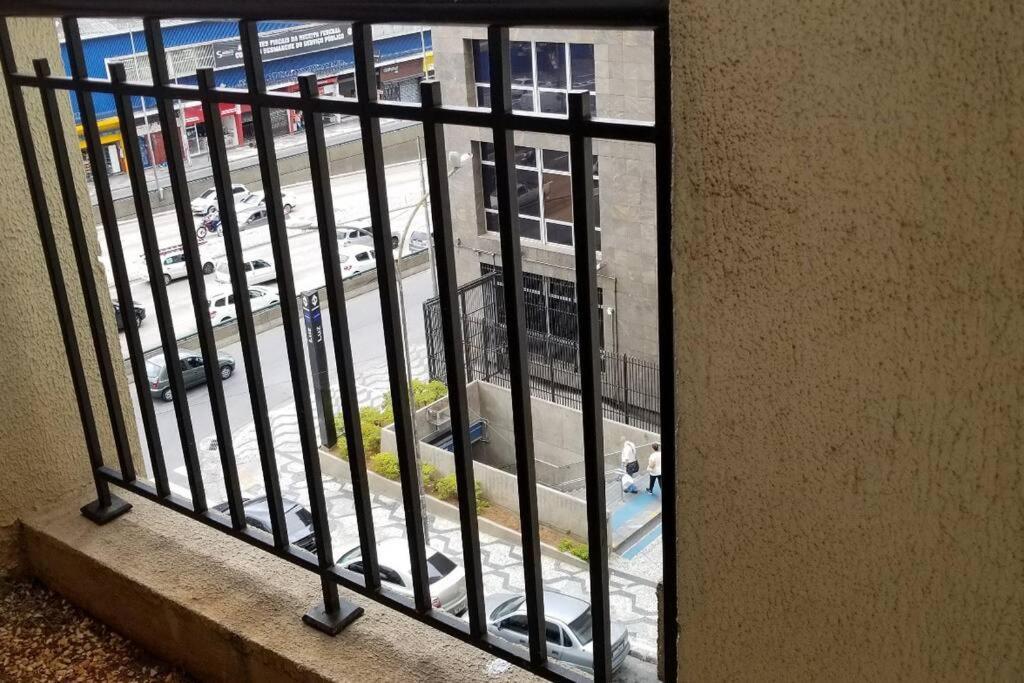 Apartamento Apto Perto De - Em Frente Ao Metro São Paulo
