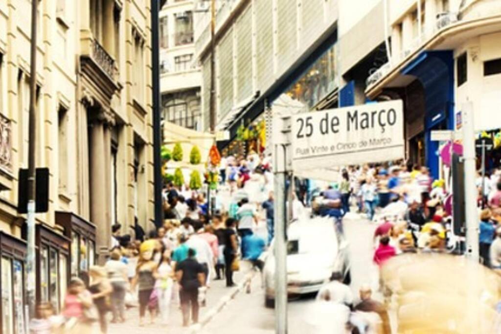 Apto Perto De - Em Frente Ao Metro Apartamento São Paulo