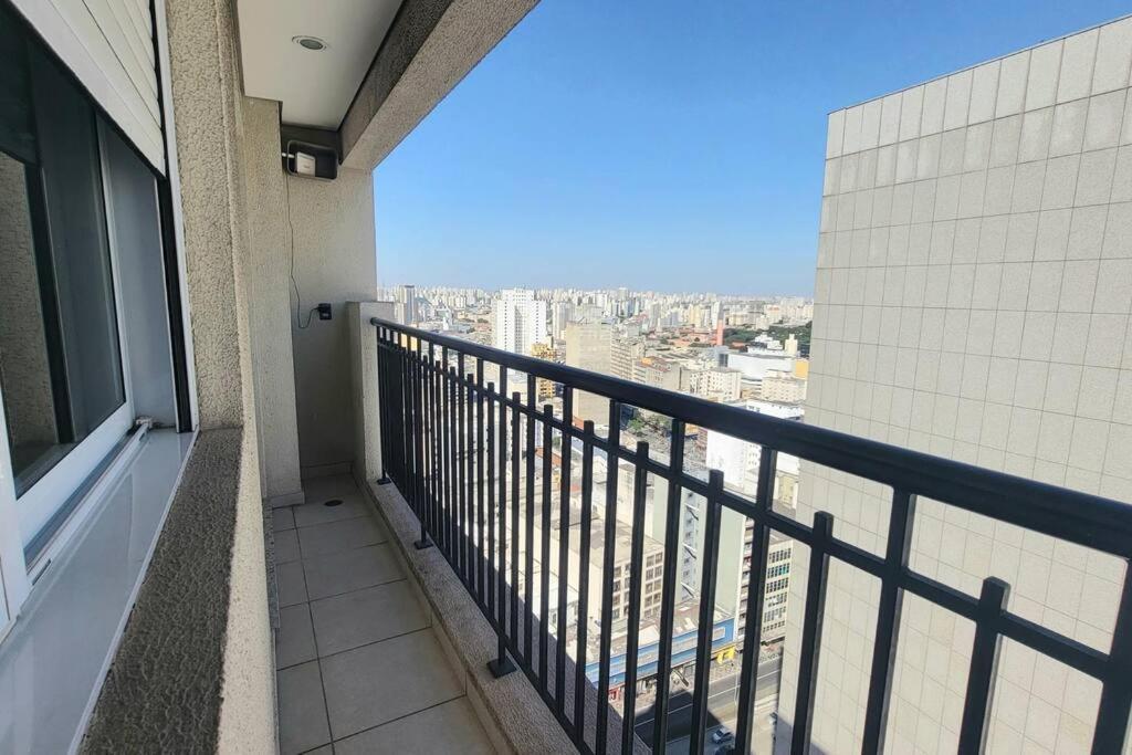 Apto Perto De - Em Frente Ao Metro São Paulo