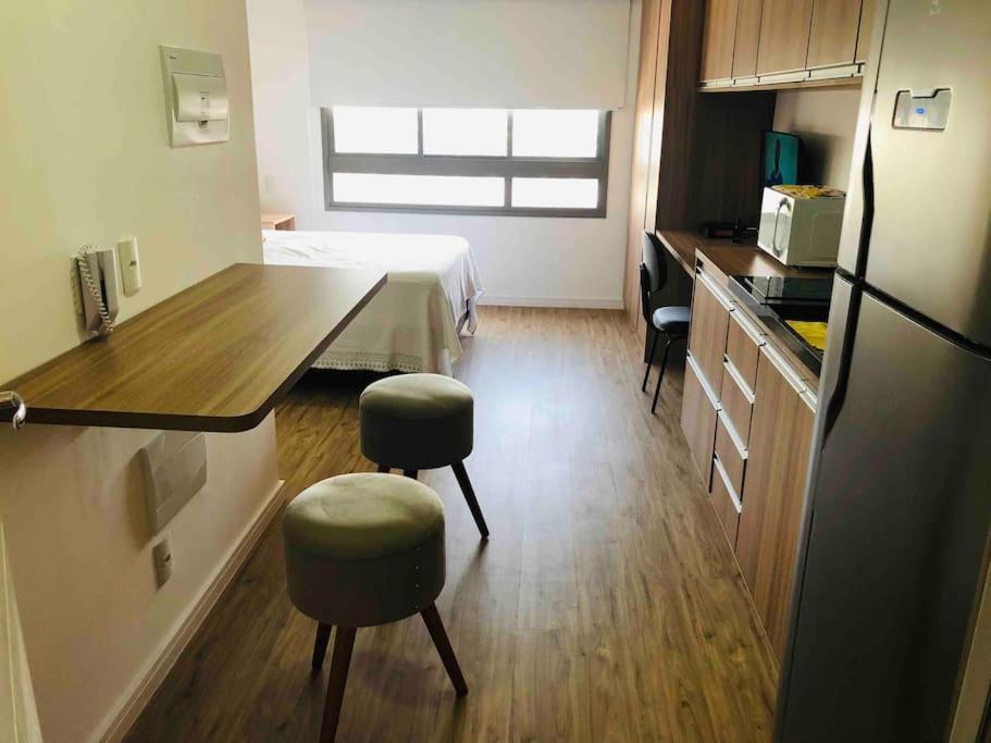 Apartamento Passos Do Metro Carrao