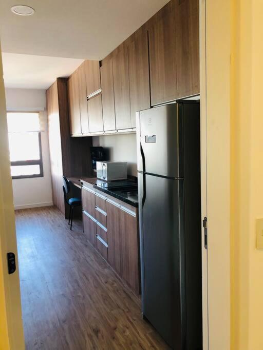 Passos Do Metro Carrao Apartamento São Paulo