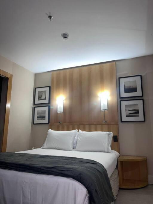 Itaim - Executive Faria Lima Apartamento São Paulo