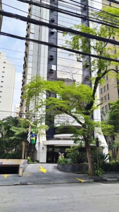 Itaim - Executive Faria Lima