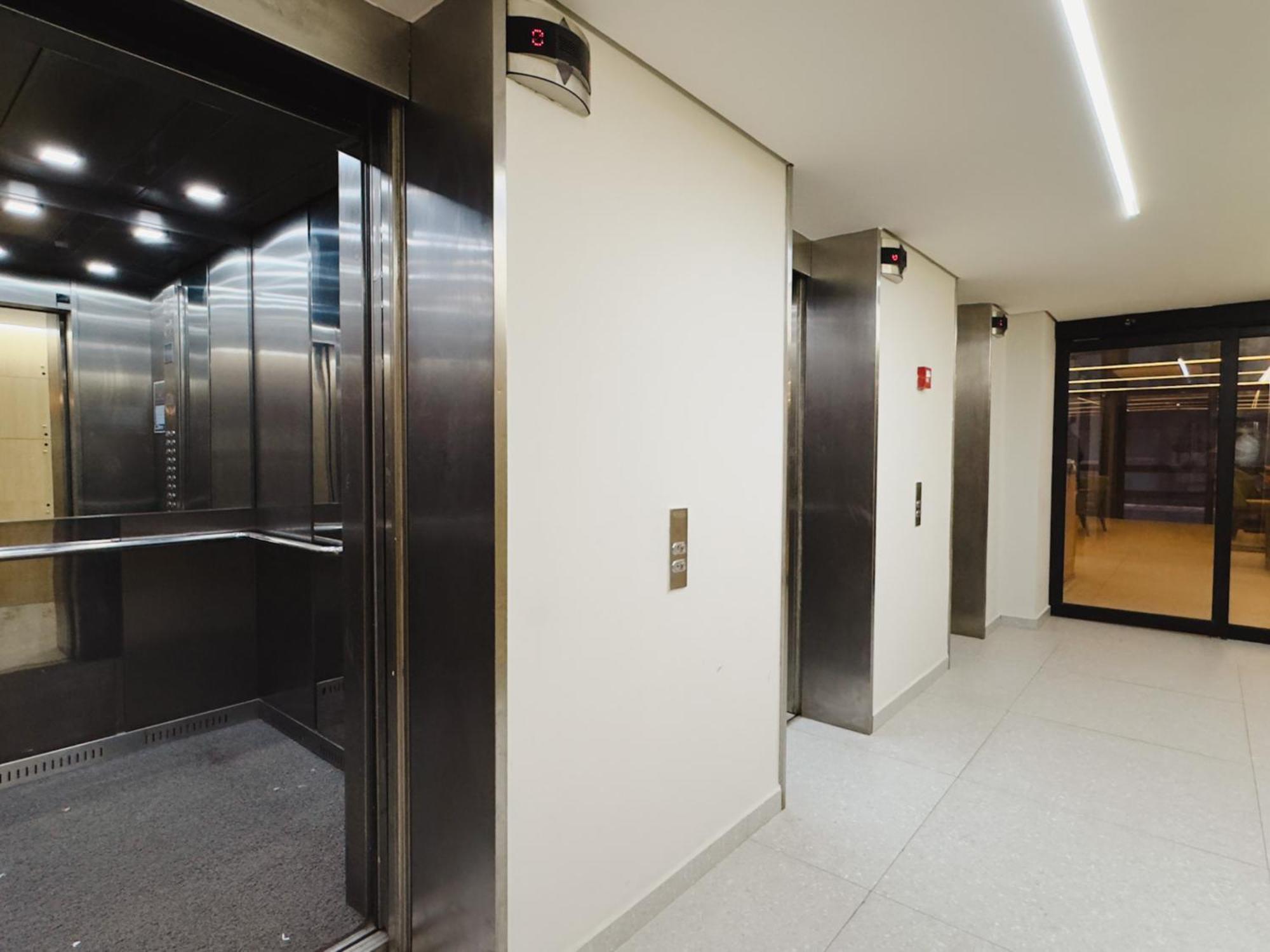 Ape Av Paulista Haddock Lobo Apartment Sao Paulo