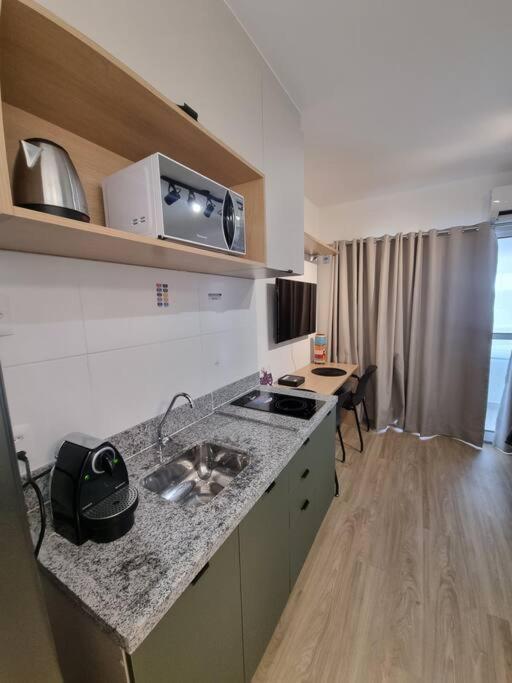 Novinho E Cheio De Charme Apartamento
