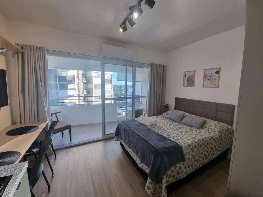 Apartamento Novinho E Cheio De Charme São Paulo