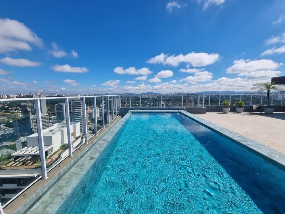 Novinho E Cheio De Charme Apartamento