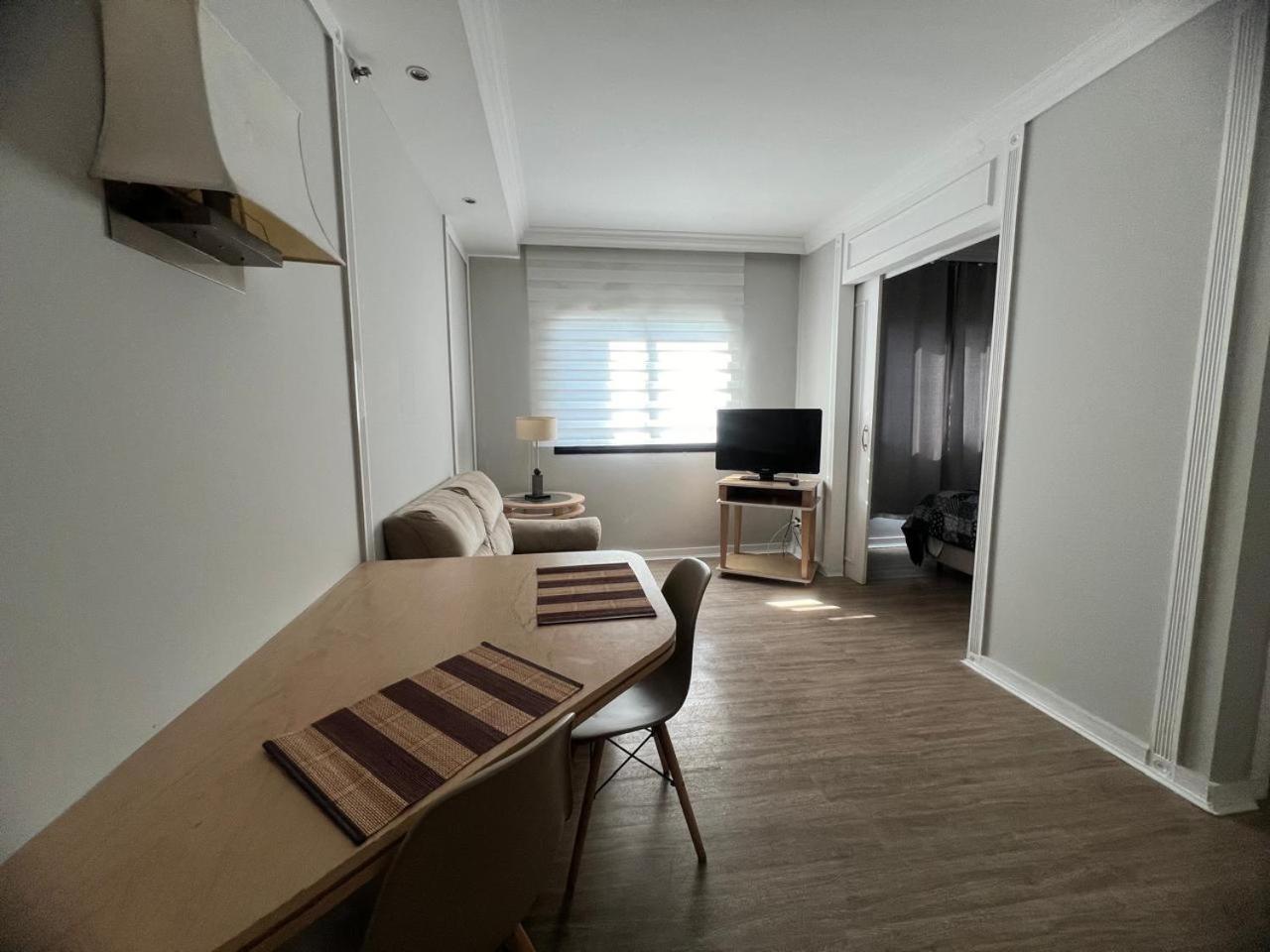 Apartamento Flat Paulista Pamplona