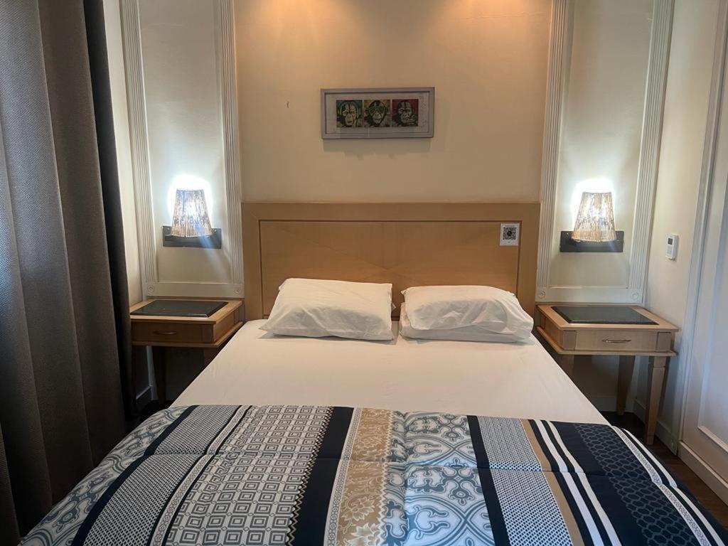Flat Paulista Pamplona Apartamento *