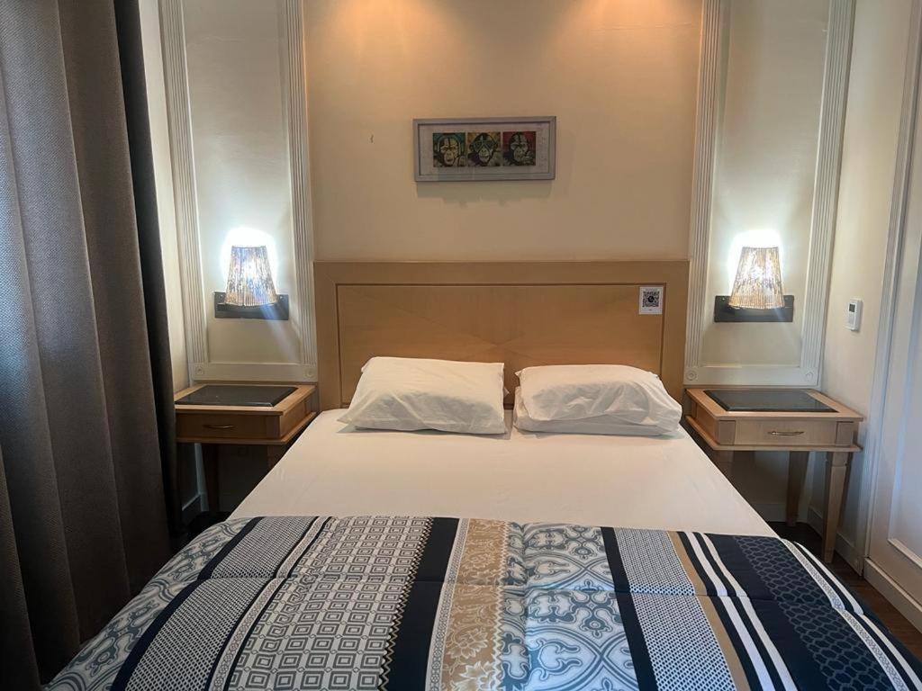 Flat Paulista Pamplona Apartamento