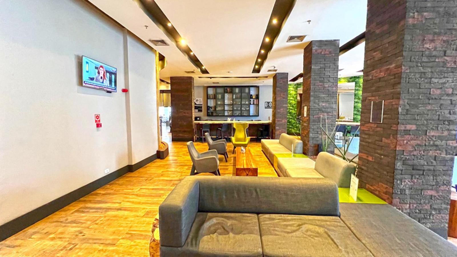 Hotel Av Ibirapuera 2534 Moema 1112 5*