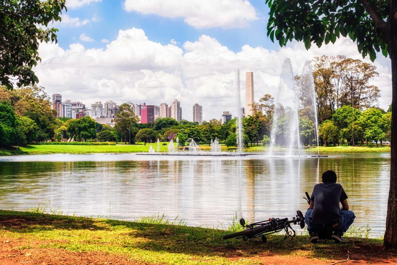 Av Ibirapuera 2534 Moema 1112 São Paulo