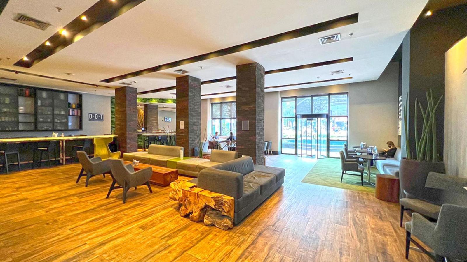 Av Ibirapuera 2534 Moema 1112 Hotel