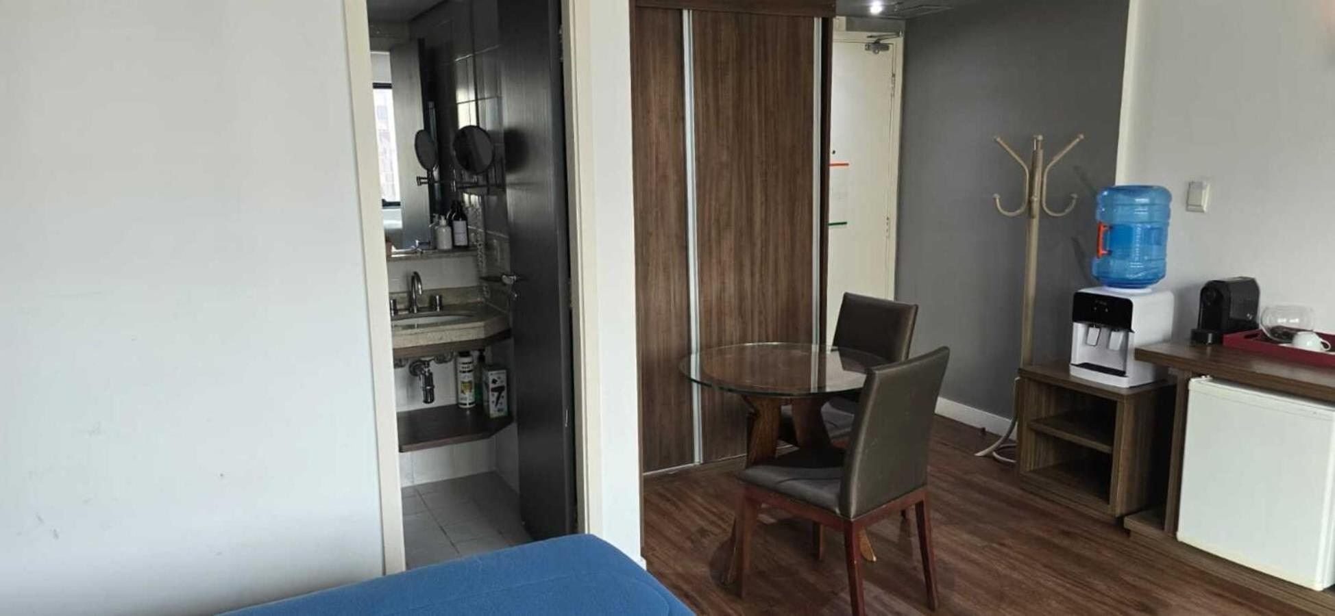Hotel Av Ibirapuera 2534 Moema 1112 São Paulo