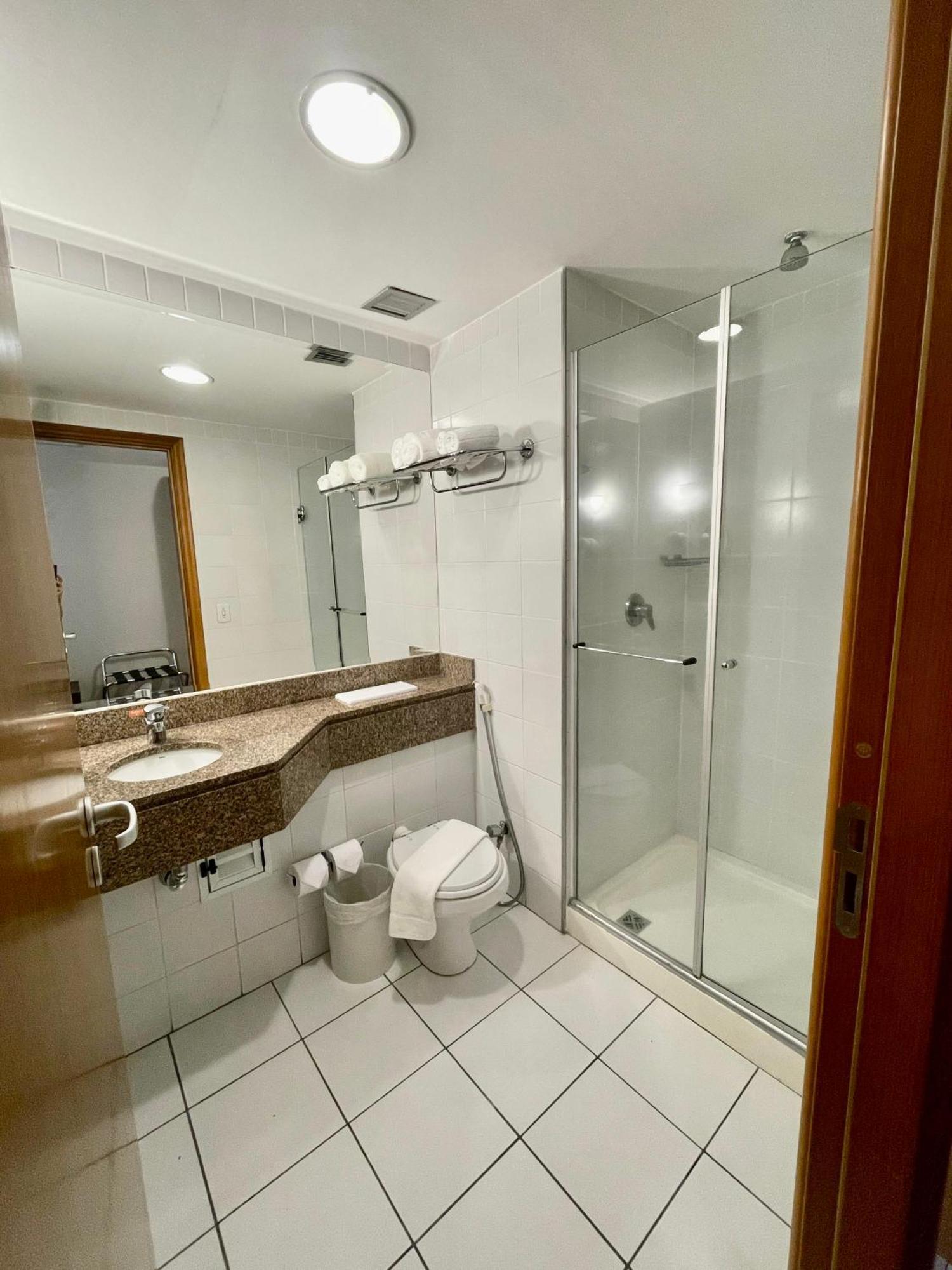 No Slav Downtown Com Vaga Apartment