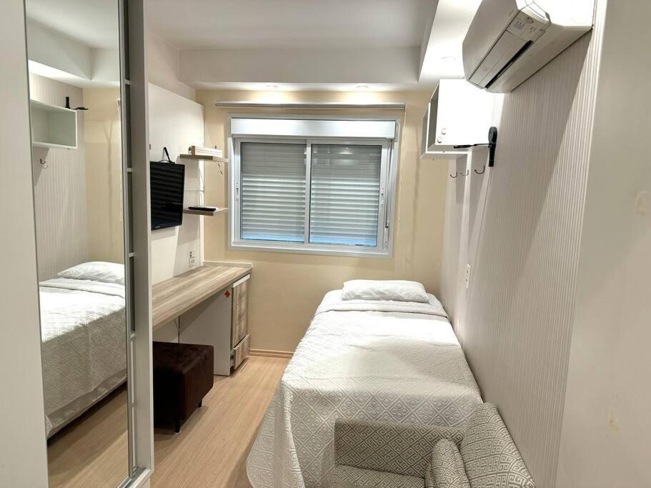 Apartamento 2014 Em Frente Einstein E Estadio Do Morumbis *