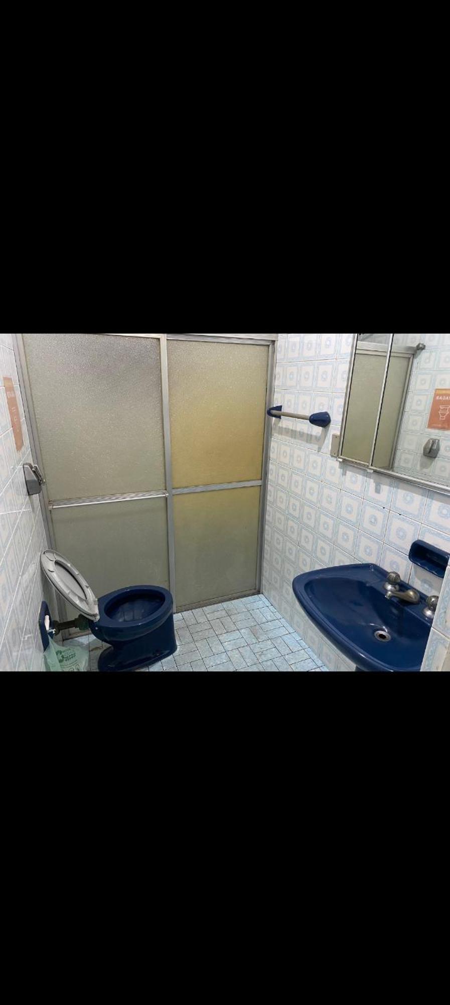 Lar Do Viajante Diarias 22 Reais Pensão São Paulo