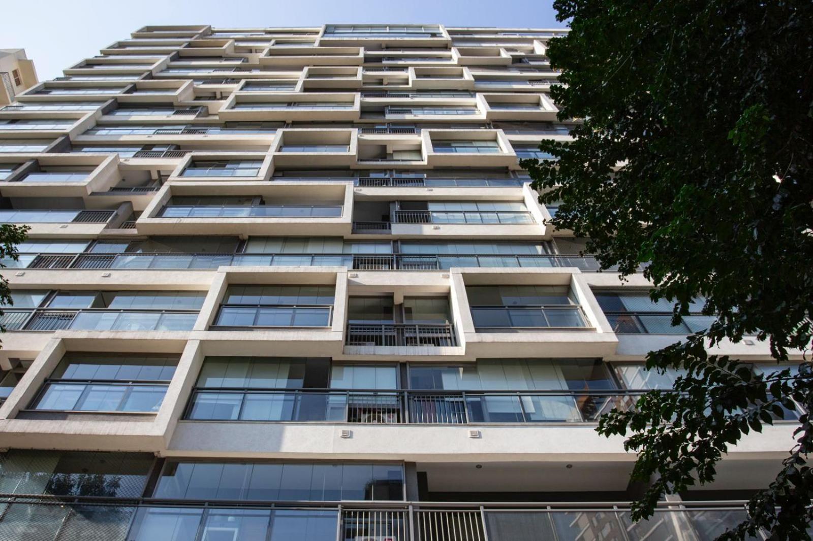 Moderno E Diferenciado São Paulo
