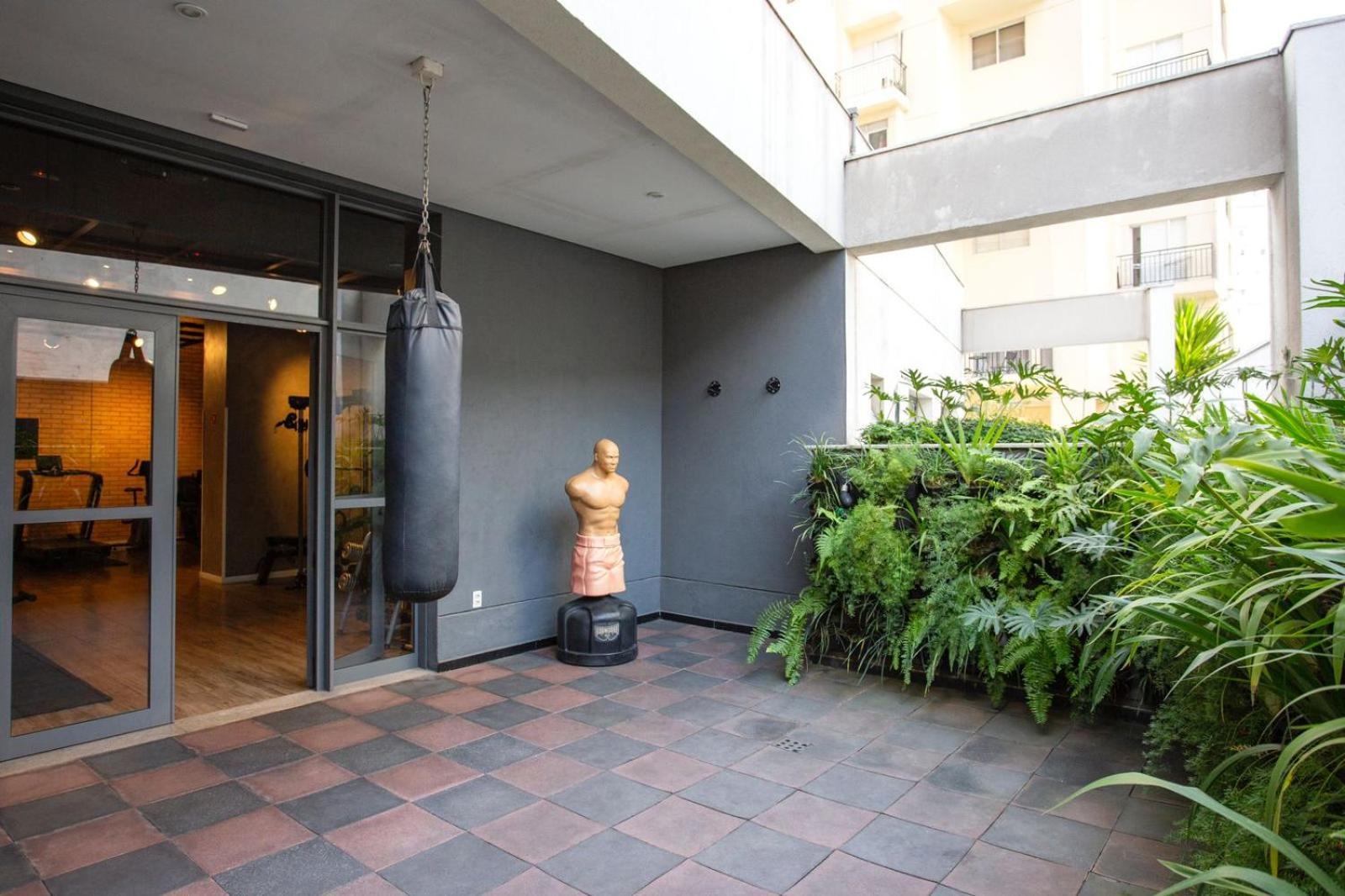 Apartamento Moderno E Diferenciado São Paulo