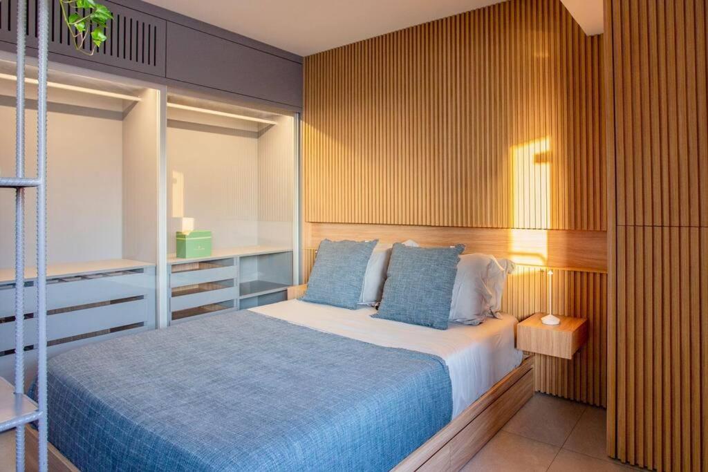 Moderno E Diferenciado Apartamento São Paulo