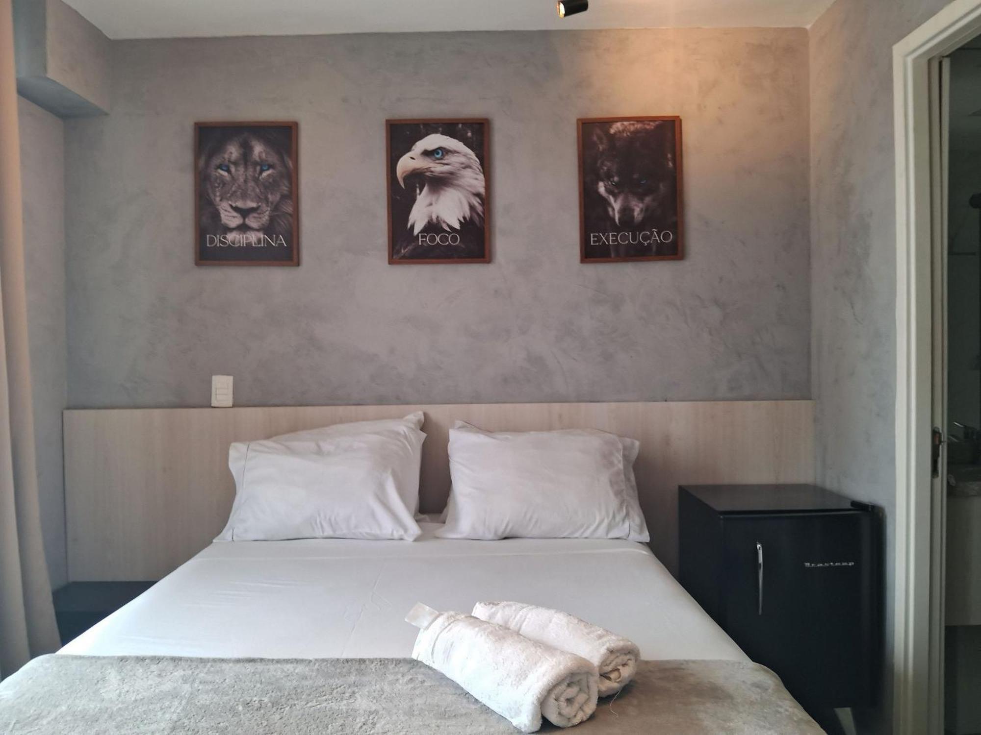 Host - Estacao Da Luz Apartamento *