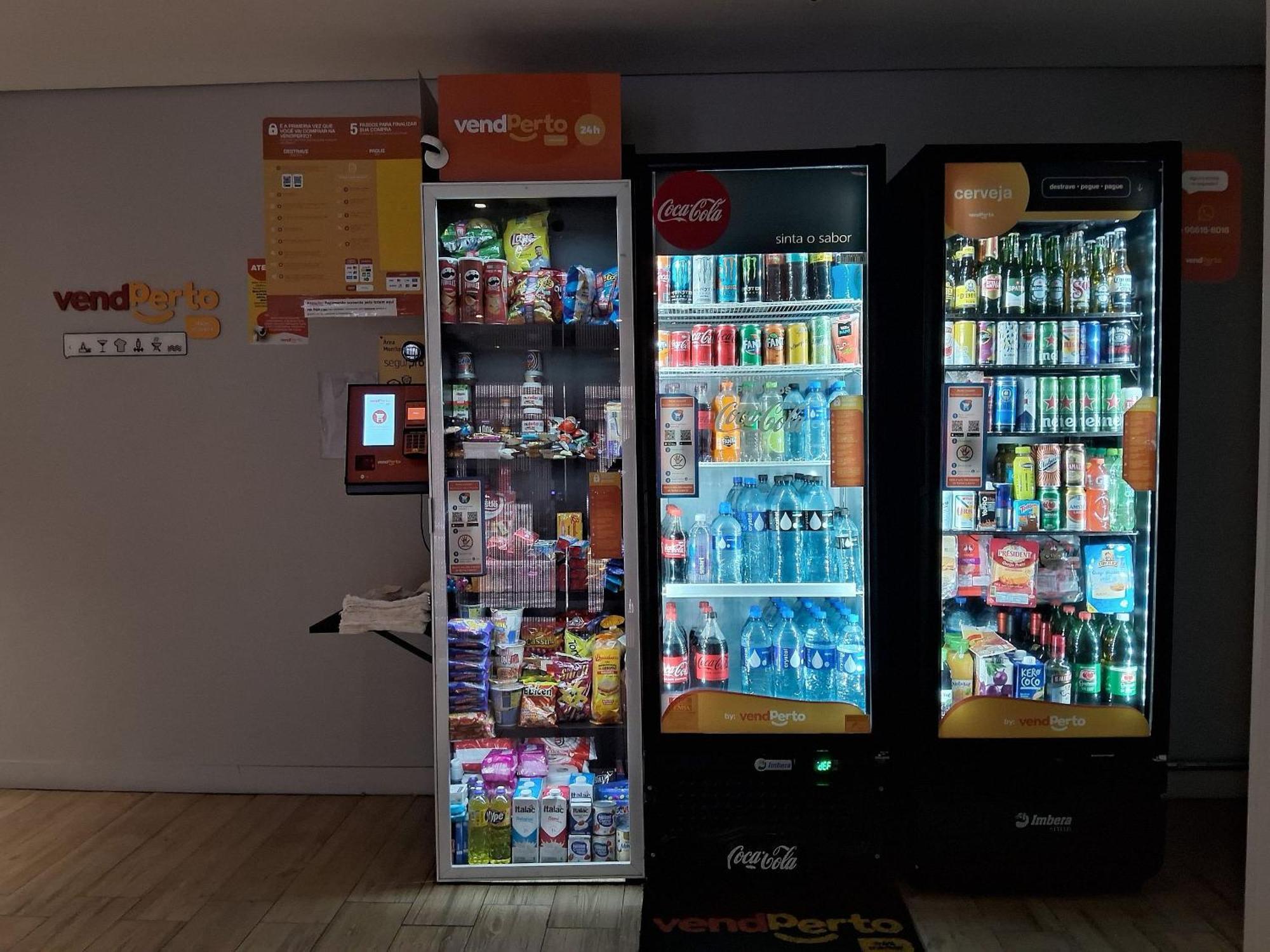 Host - Estacao Da Luz Apartamento São Paulo