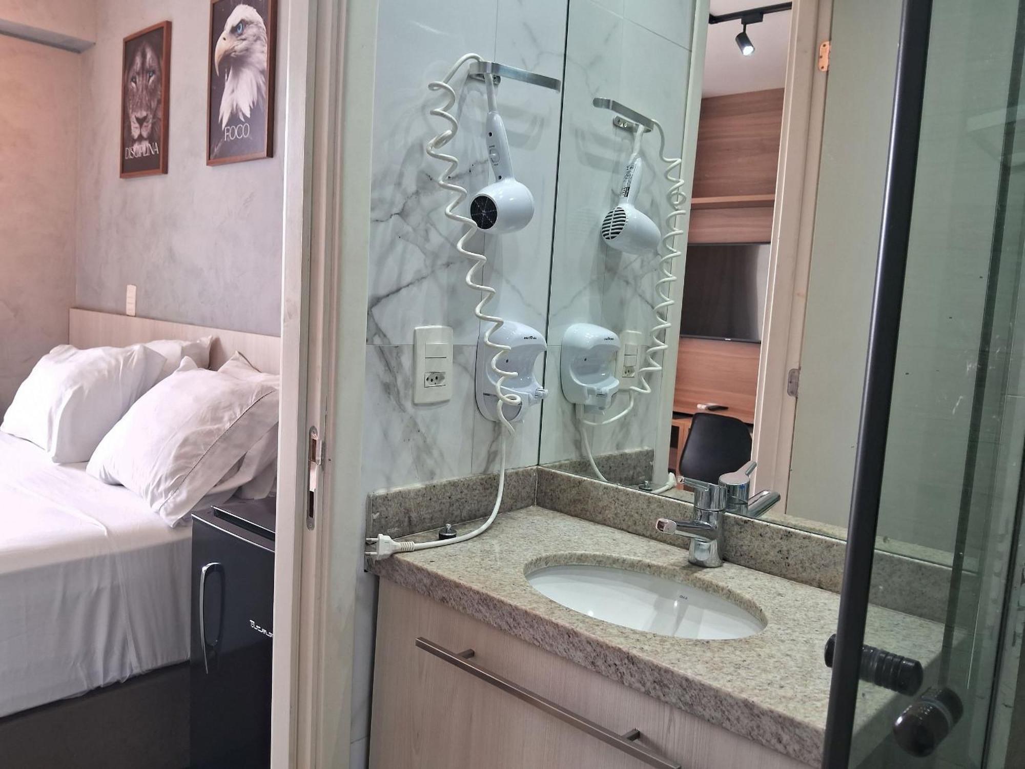 Apartamento Host - Estacao Da Luz São Paulo