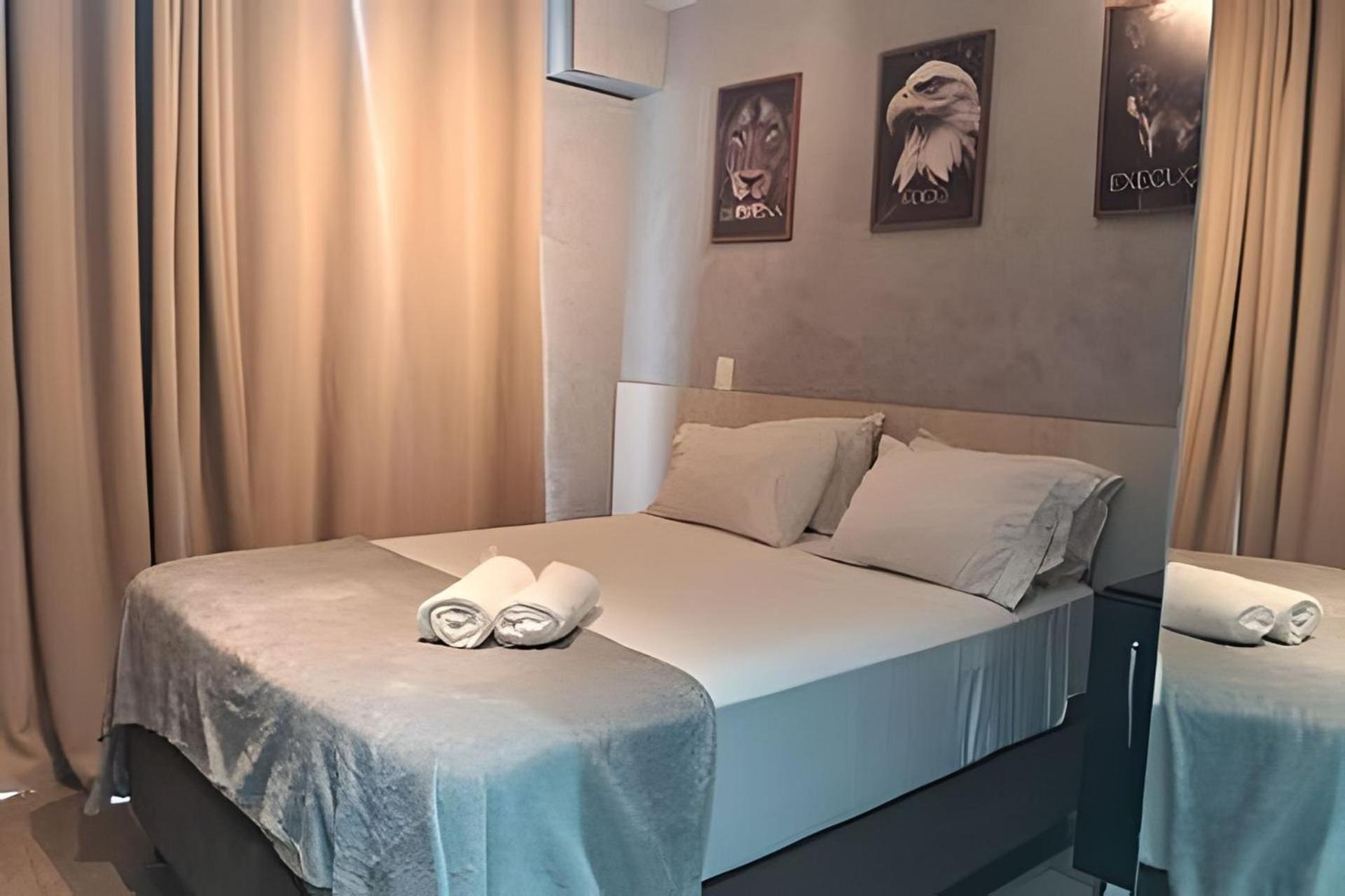 Host - Estacao Da Luz Apartamento