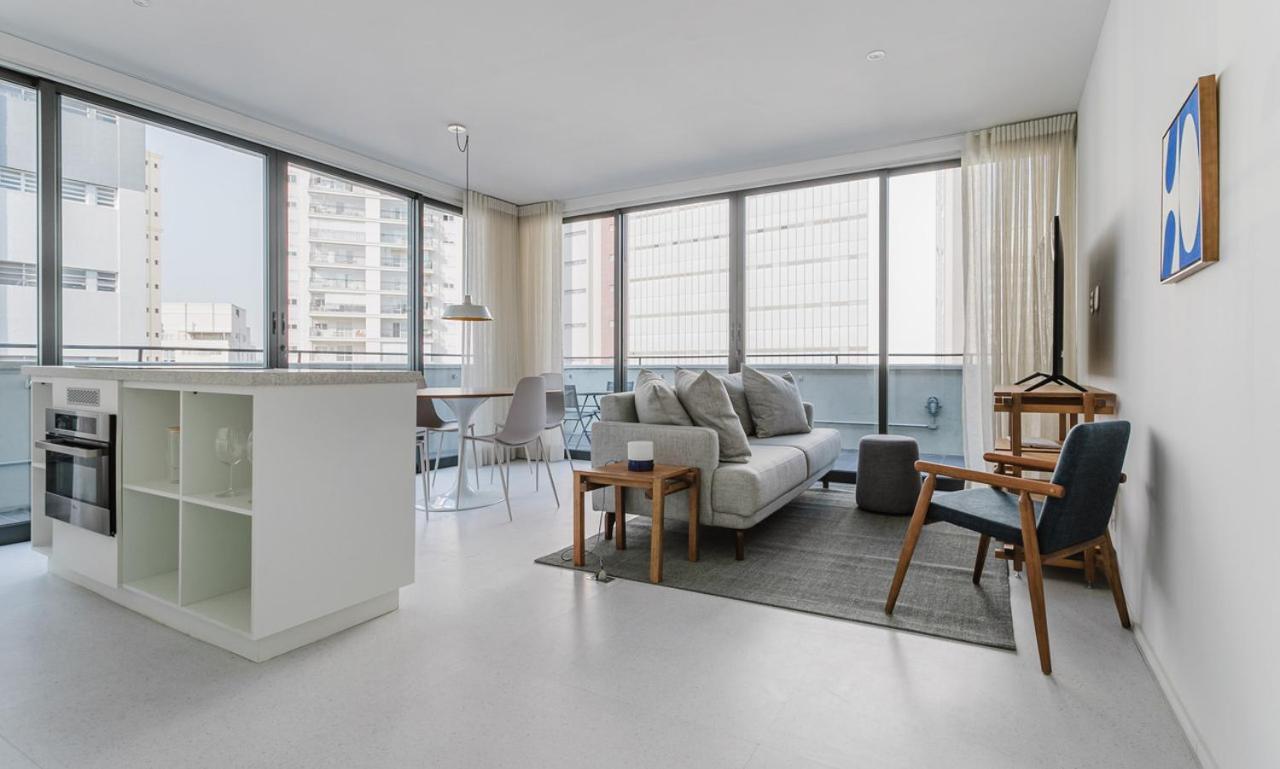 Apartment Tabas - Edificio Bianca Na Bela Vista *