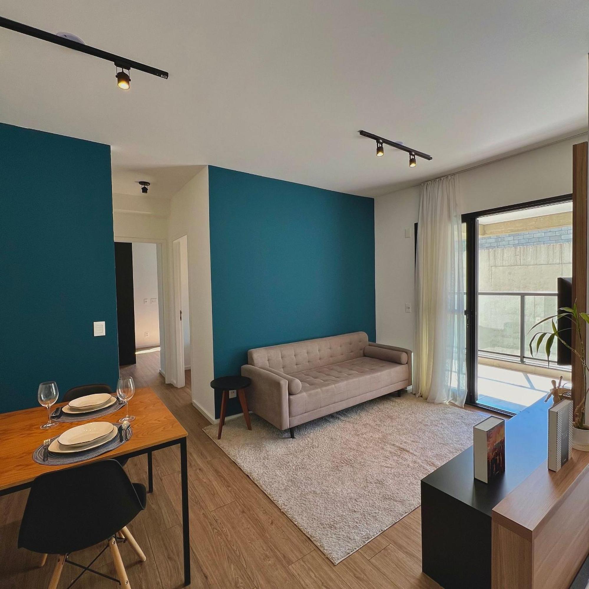 Prime - Olimpia Apartment *