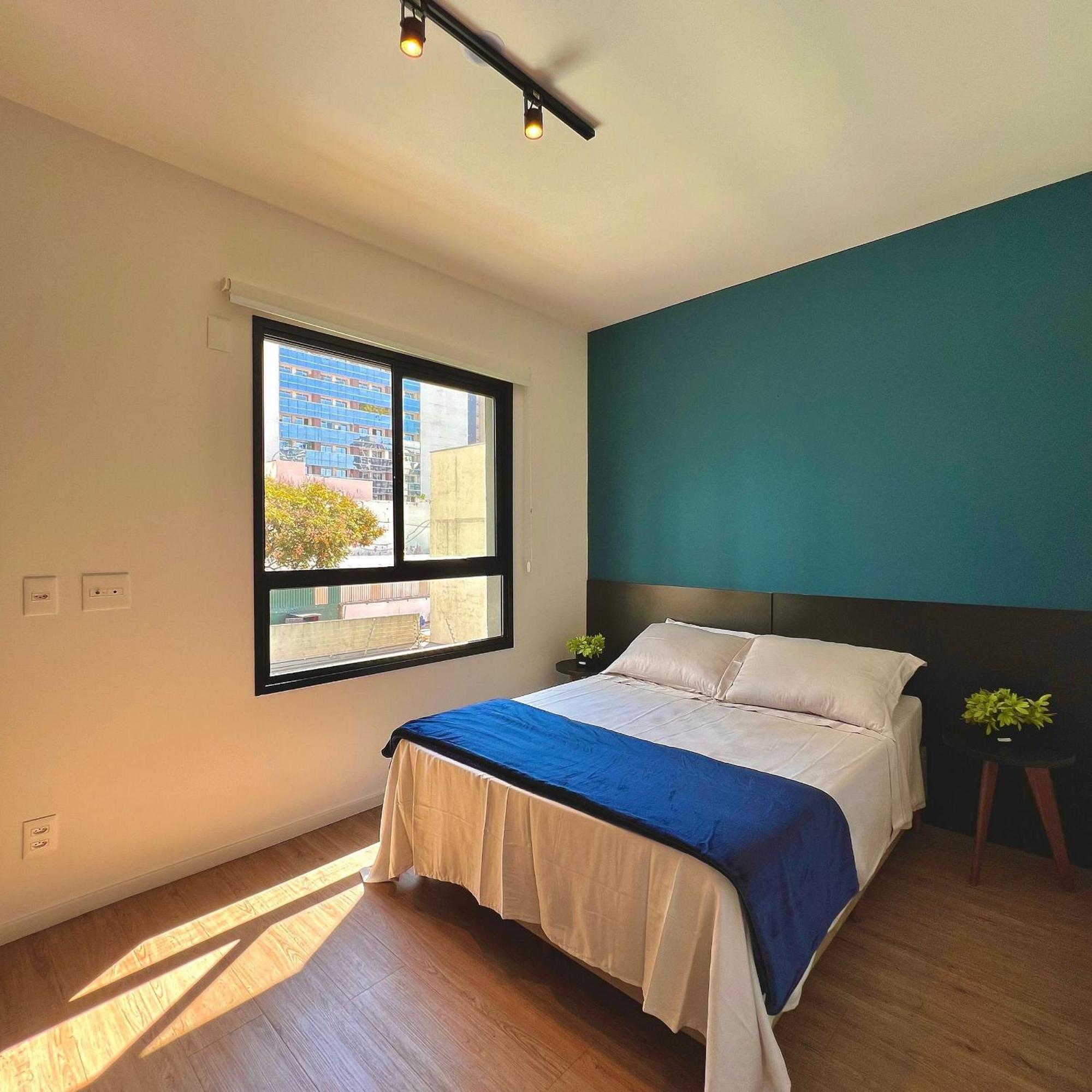 Prime - Olimpia Apartment Sao Paulo