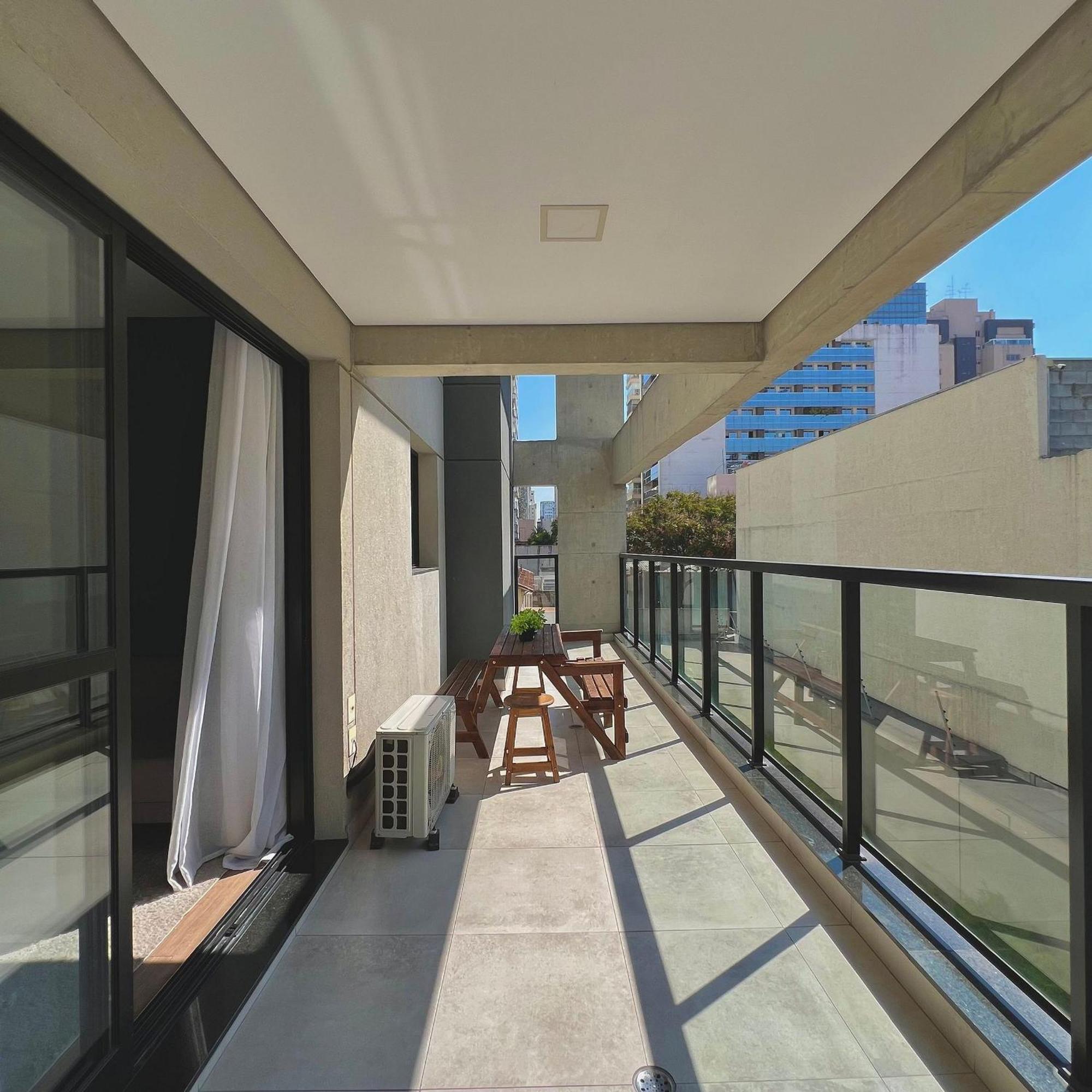 Apartment Prime - Olimpia Sao Paulo