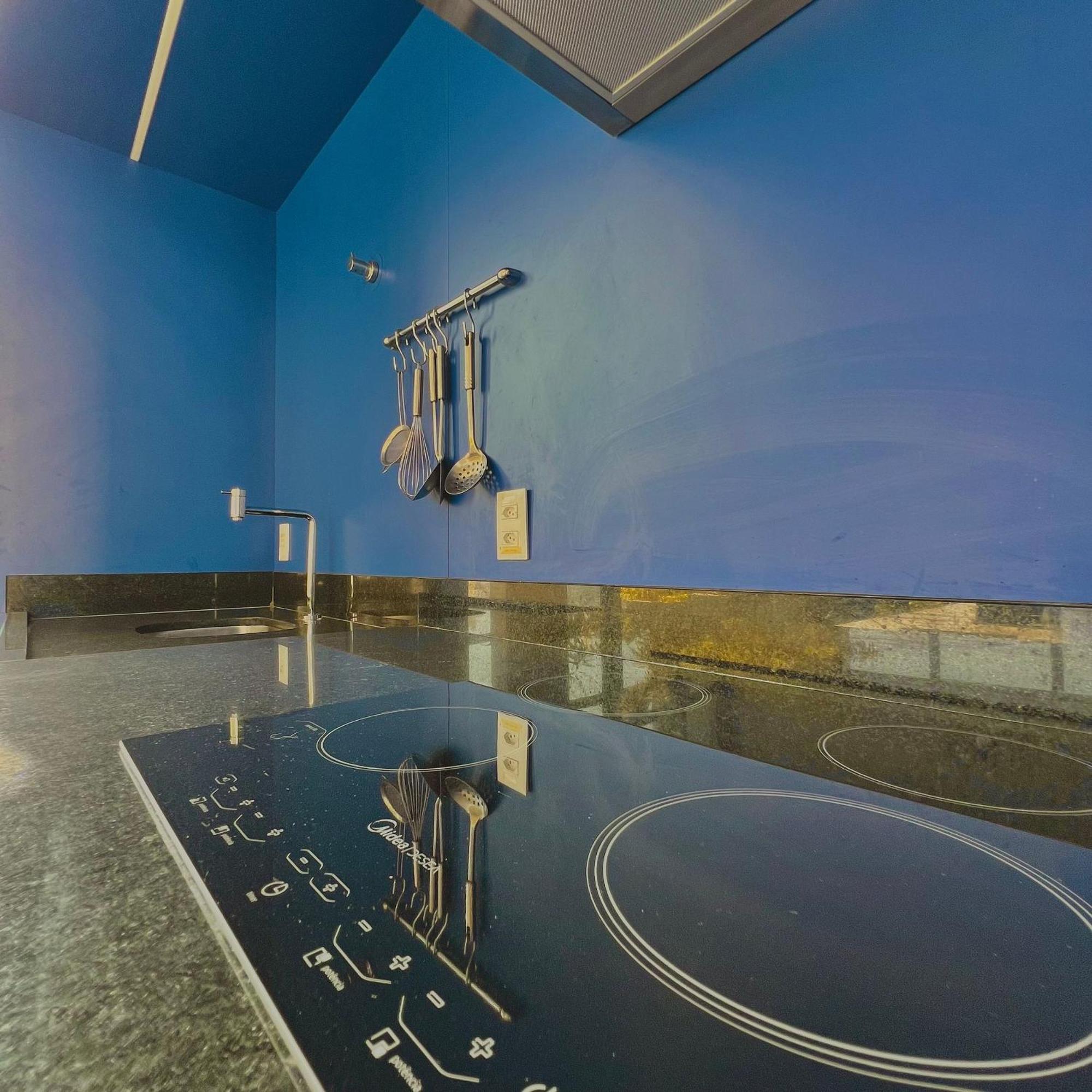 Prime - Olimpia Apartment