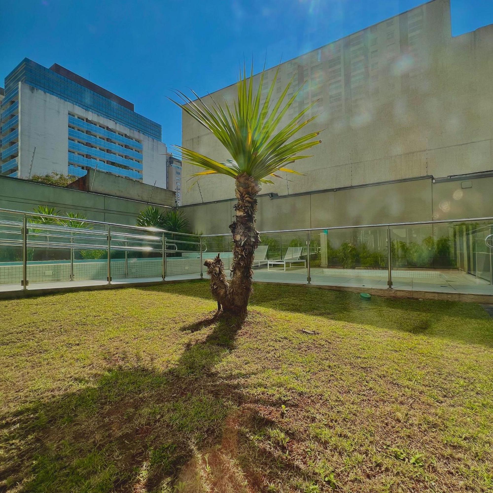 Prime - Olimpia Apartment