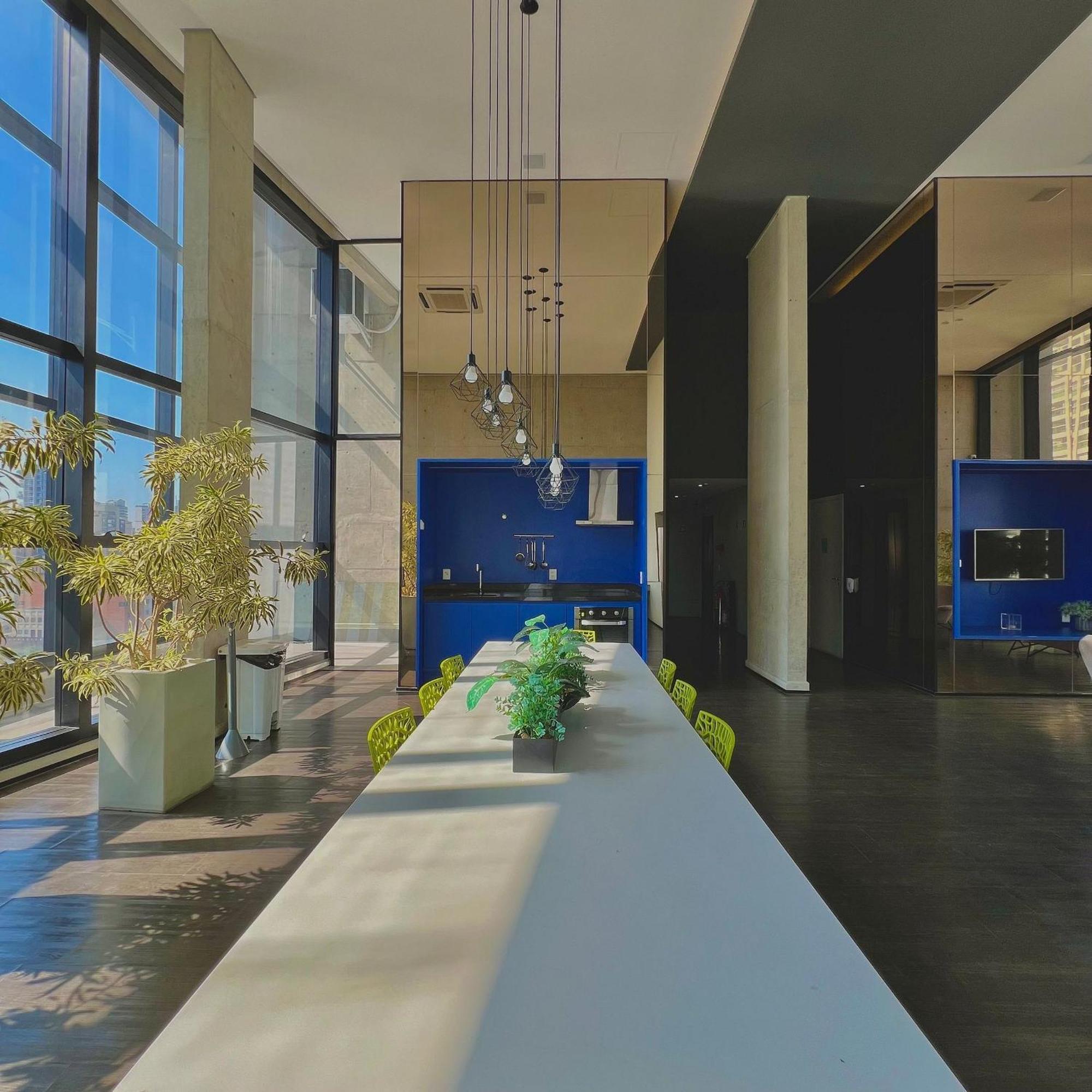 Prime - Olimpia Apartment