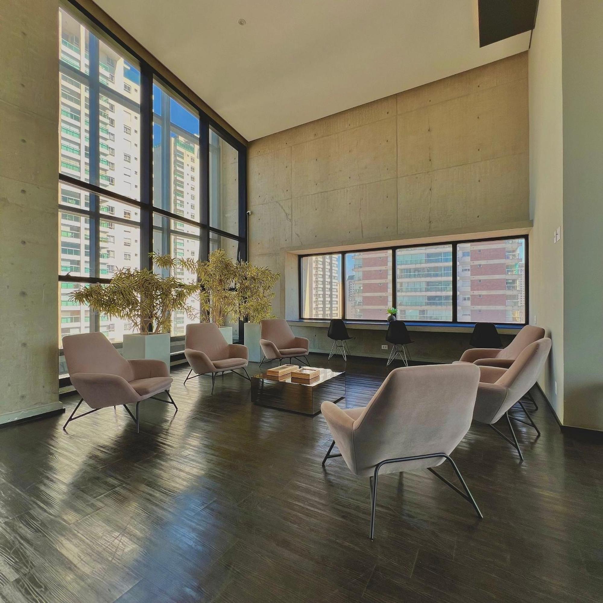 Prime - Olimpia Apartment