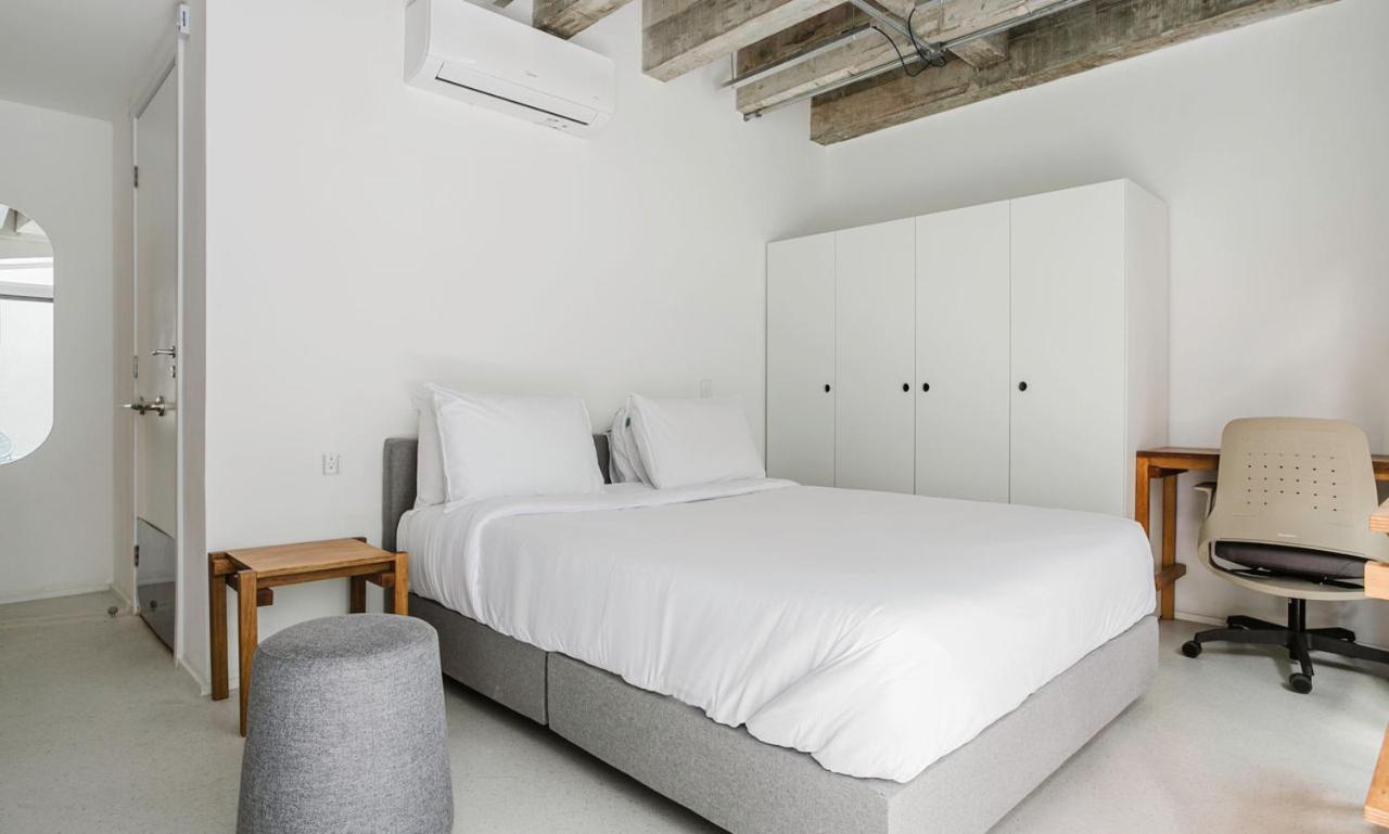 Apartment Tabas - Edificio Bianca Na Bela Vista Sao Paulo