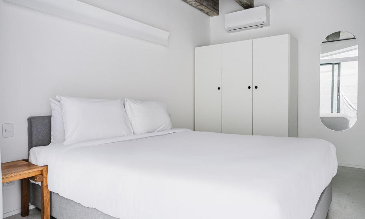 Apartment Tabas - Edificio Bianca Na Bela Vista