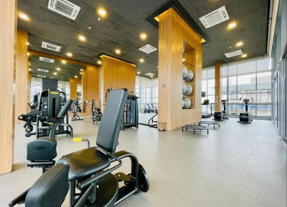 Studio Luxo Avenida Reboucas Apartamento São Paulo