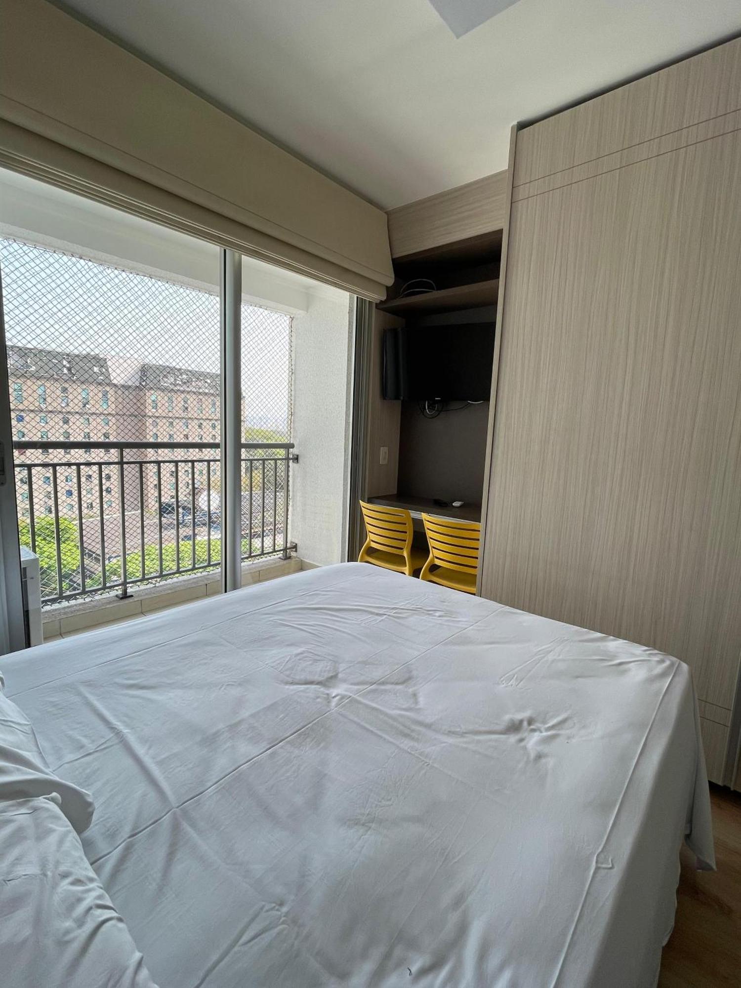 Apartamento - Anhembi , Expo Center São Paulo