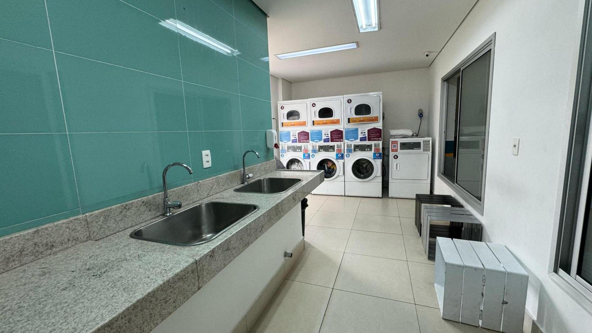 - Anhembi , Expo Center Apartamento