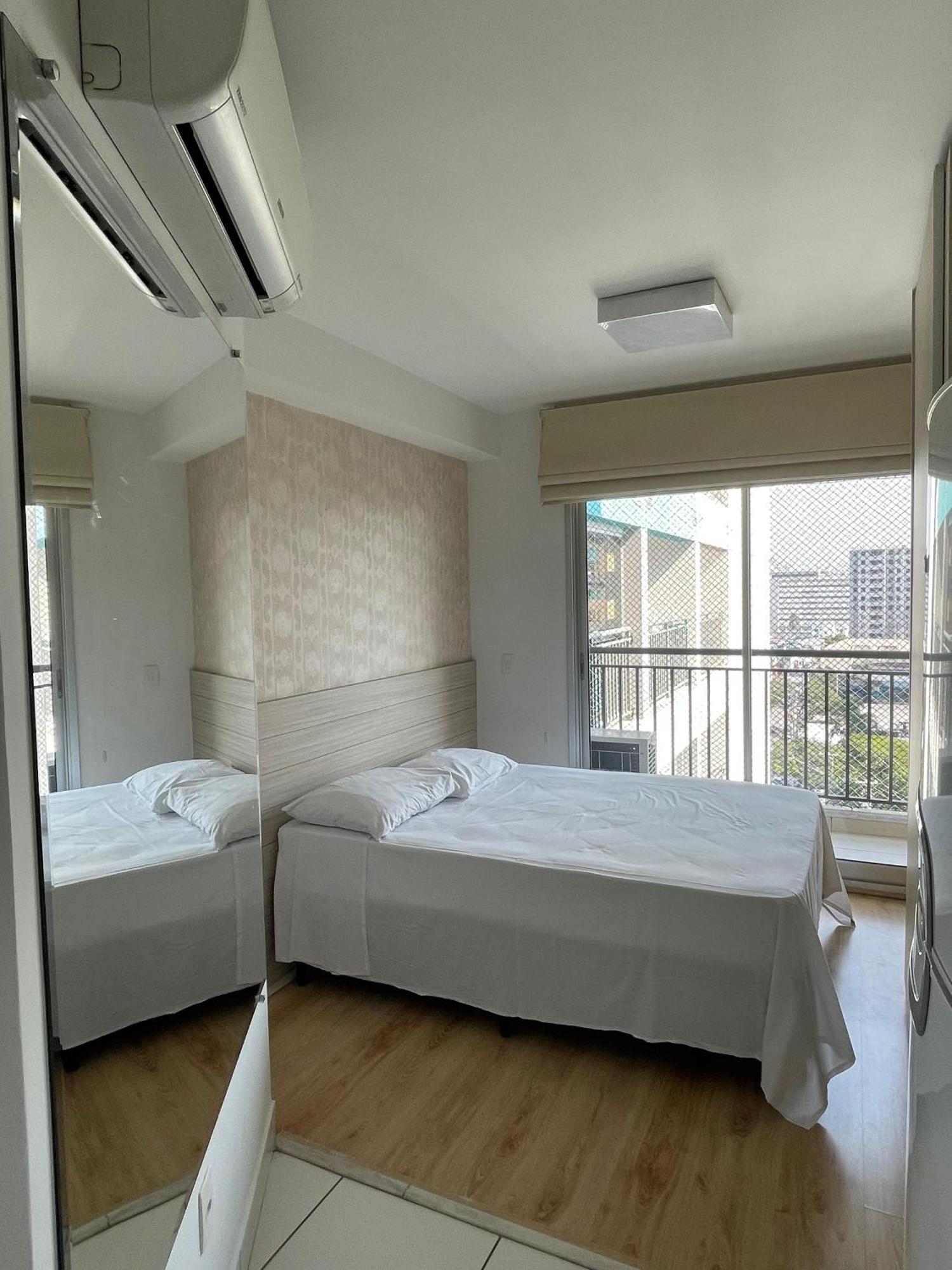 - Anhembi , Expo Center Apartamento *