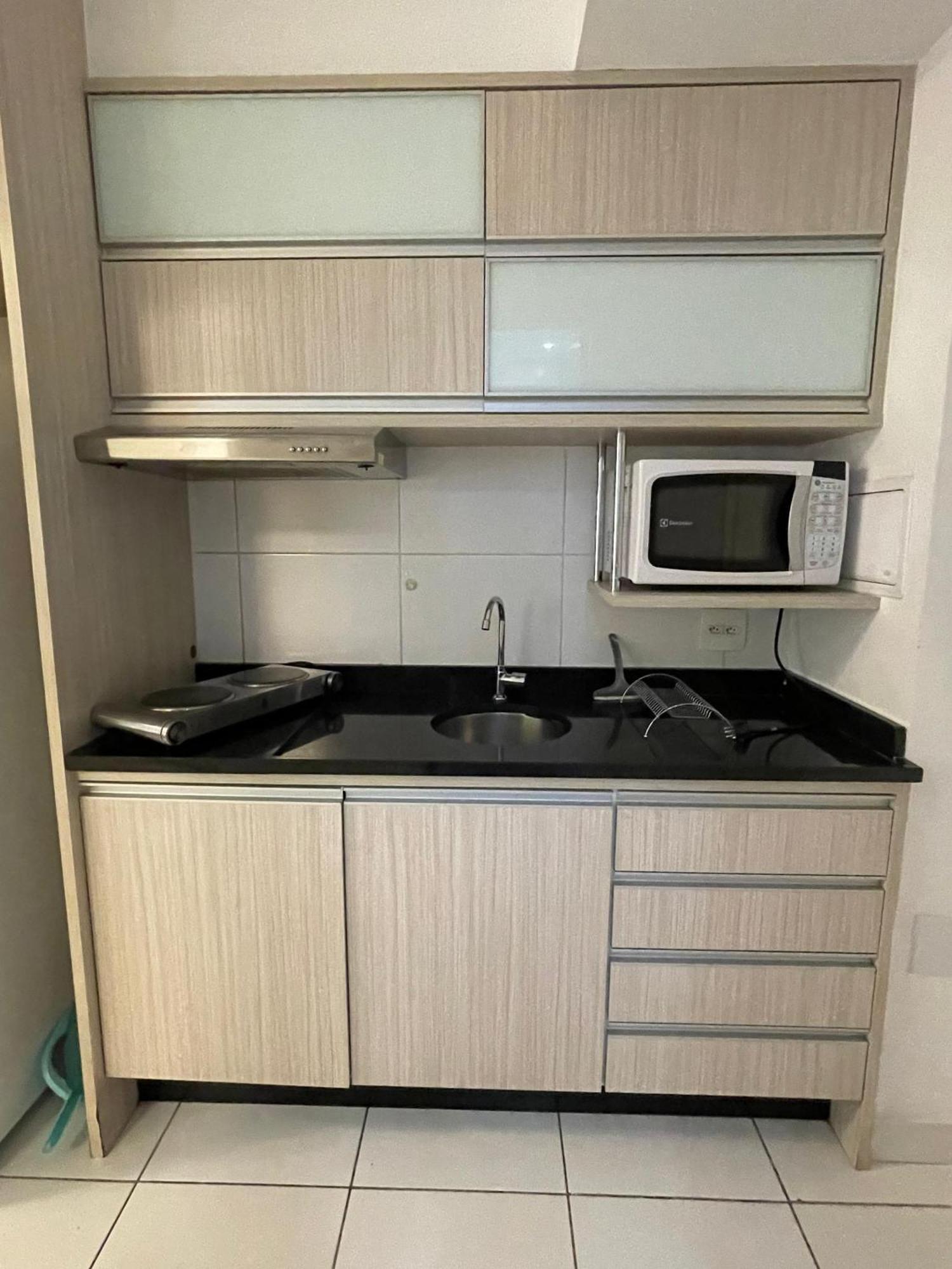 Apartamento - Anhembi , Expo Center